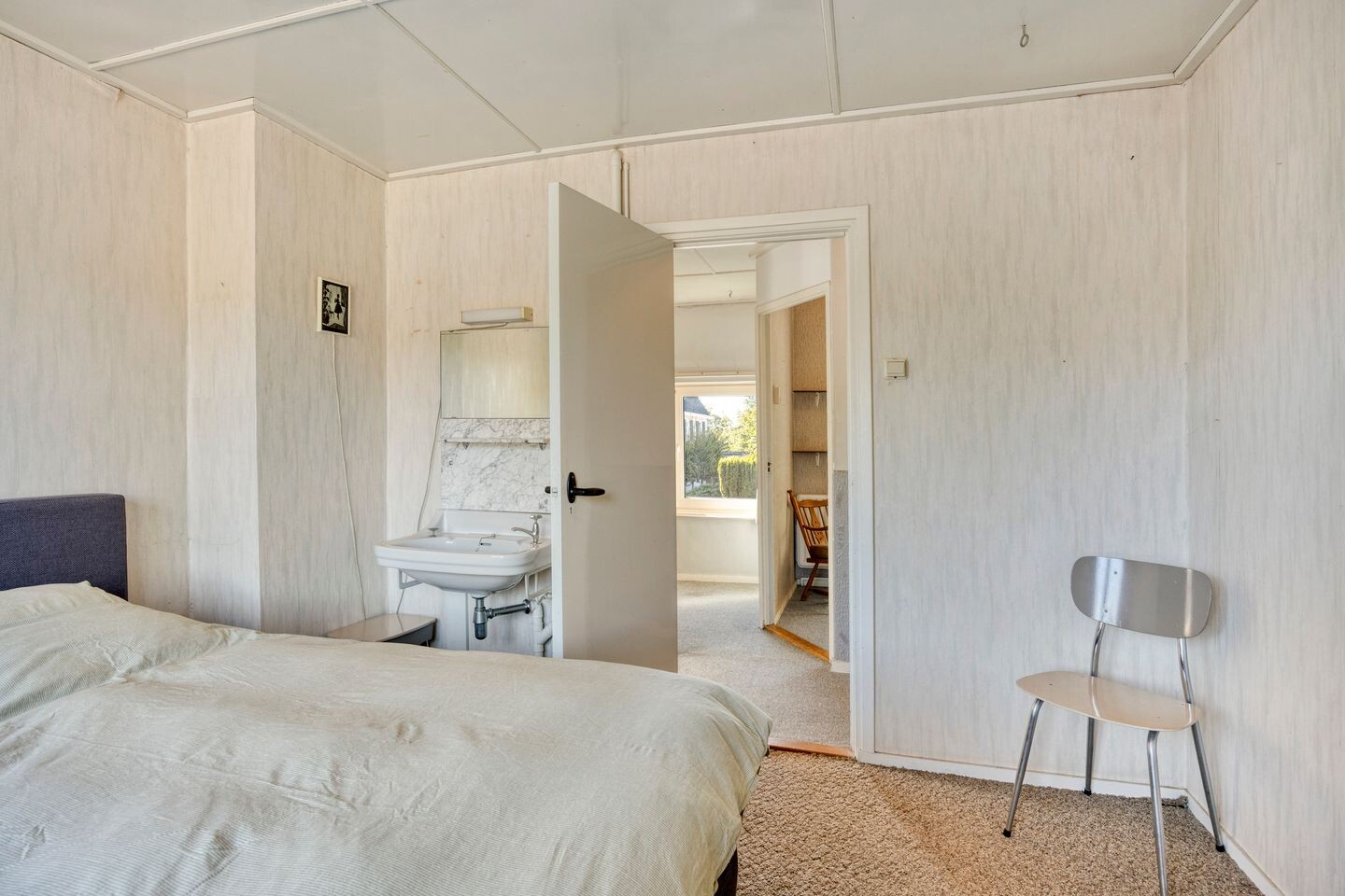 Vrijstaande woning te koop: Vijverstraat 18, Veldhoven