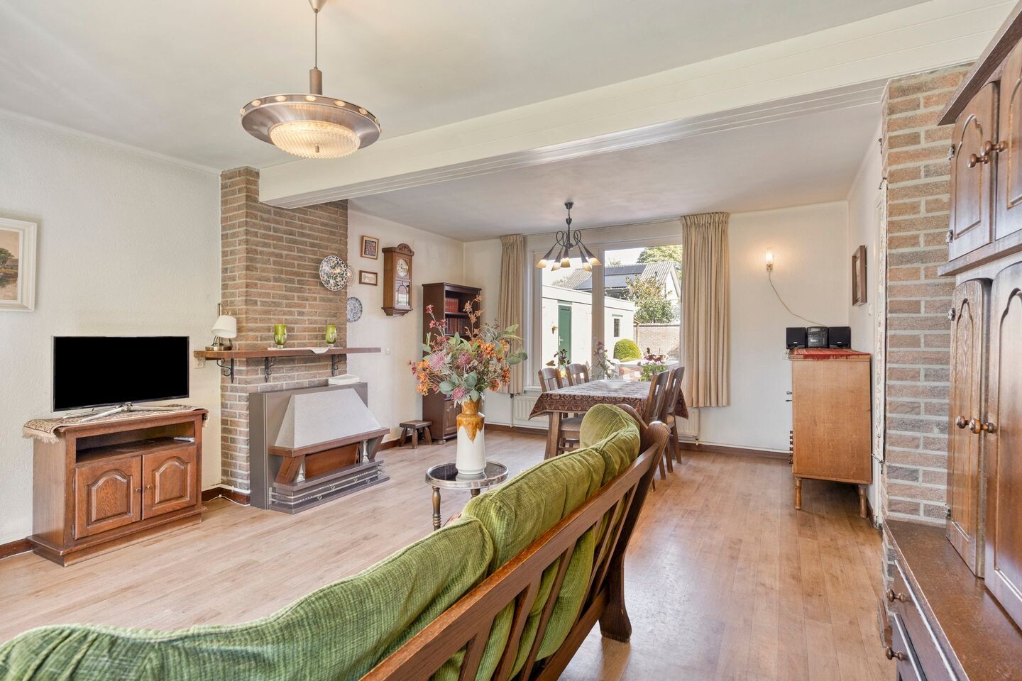 Vrijstaande woning te koop: Vijverstraat 18, Veldhoven