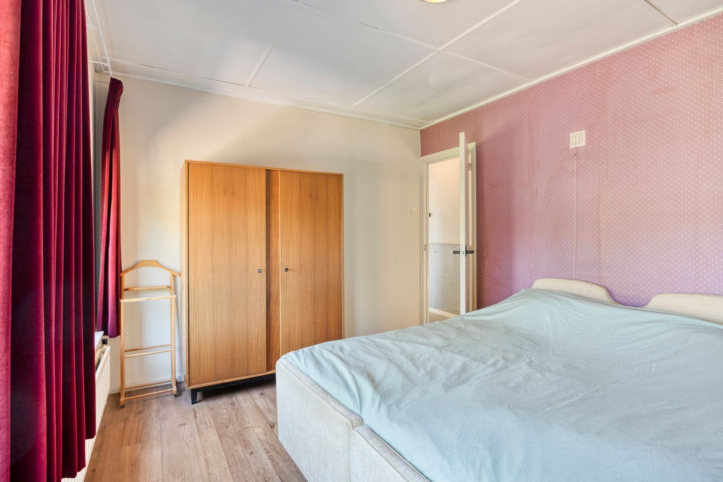 Vrijstaande woning te koop: Vijverstraat 18, Veldhoven
