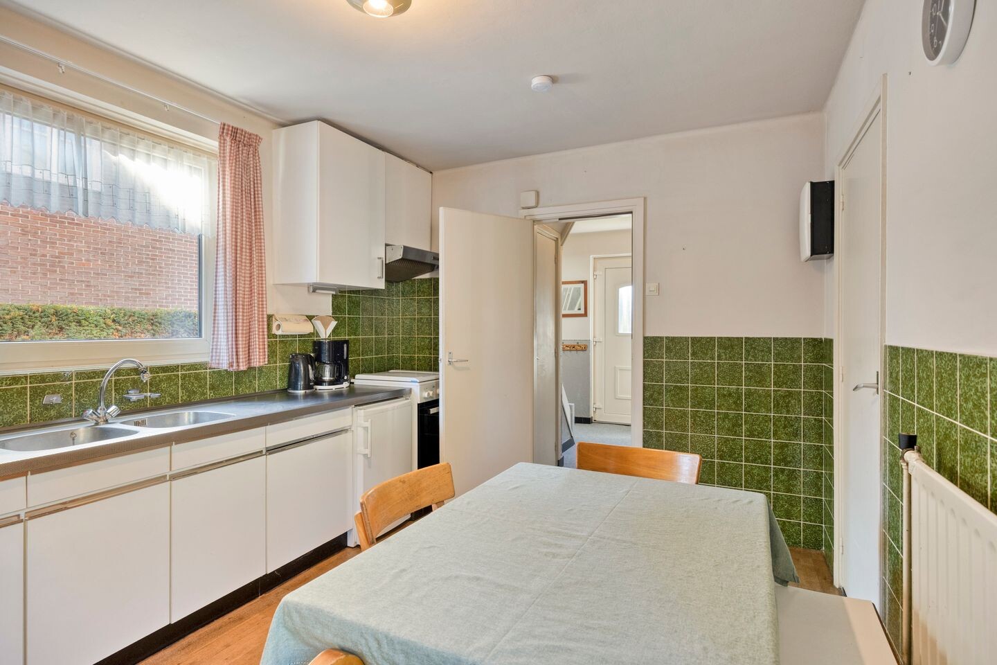 Vrijstaande woning te koop: Vijverstraat 18, Veldhoven