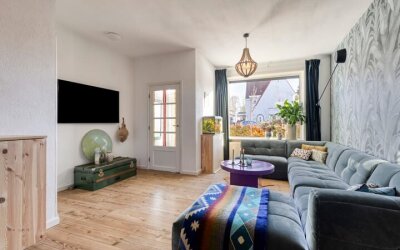 Kruisstraat 103-A