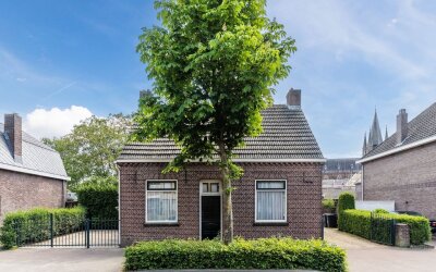Kruisstraat 22