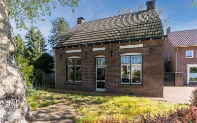 Huis te koop Kruisstraat 34