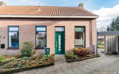 Huis te koop Kruisstraat 40