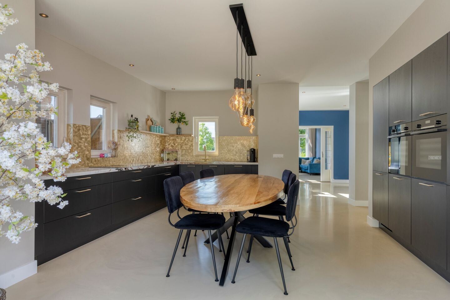 Vrijstaande woning te koop: Kruisstraat 118, Veldhoven