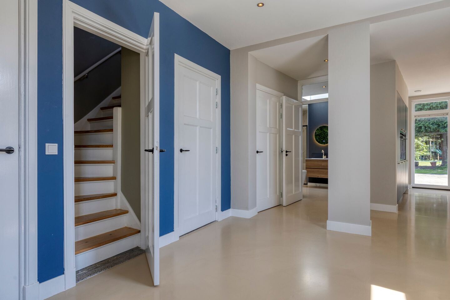 Vrijstaande woning te koop: Kruisstraat 118, Veldhoven
