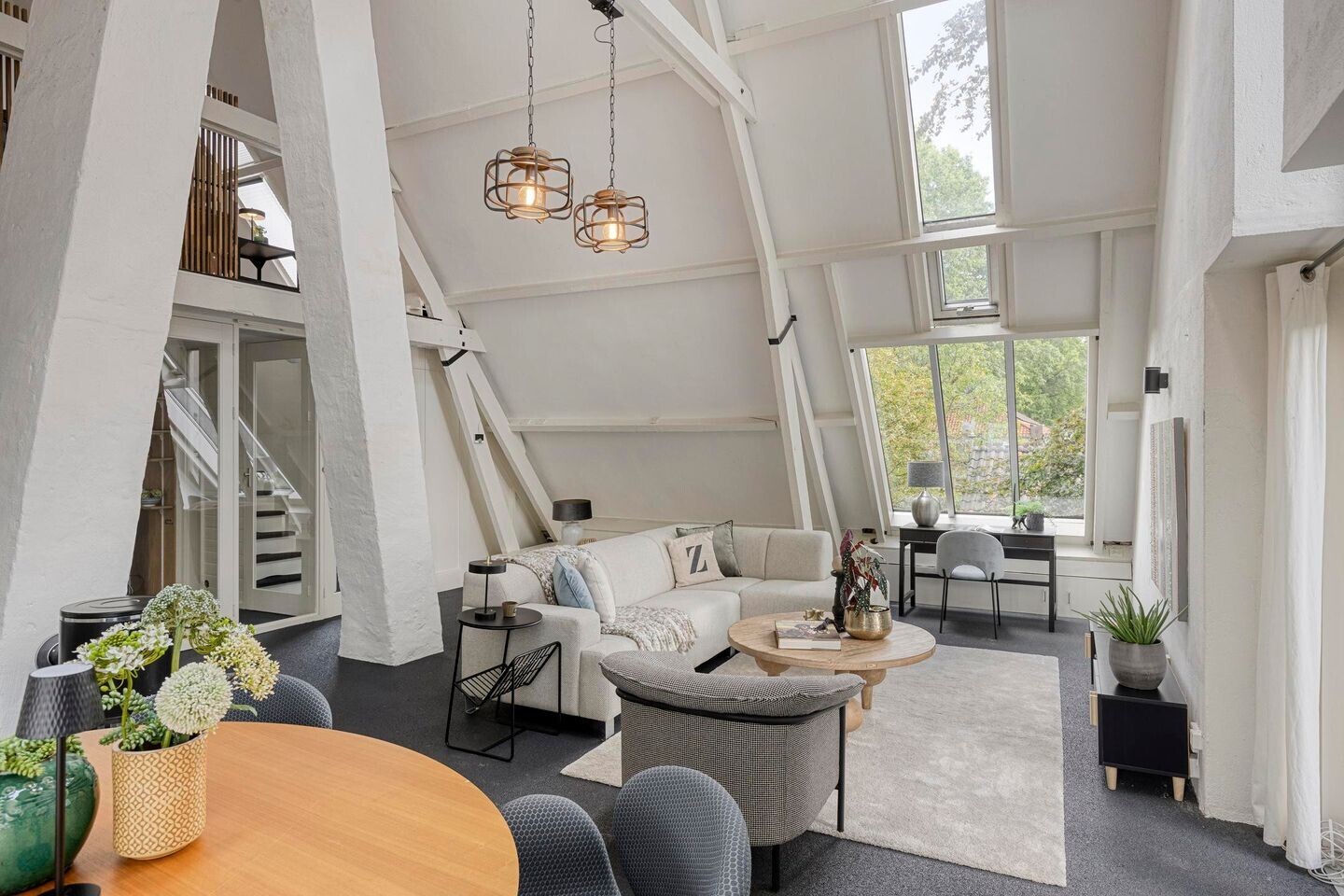 Appartement te koop: Borghoutspark 29C, Veldhoven
