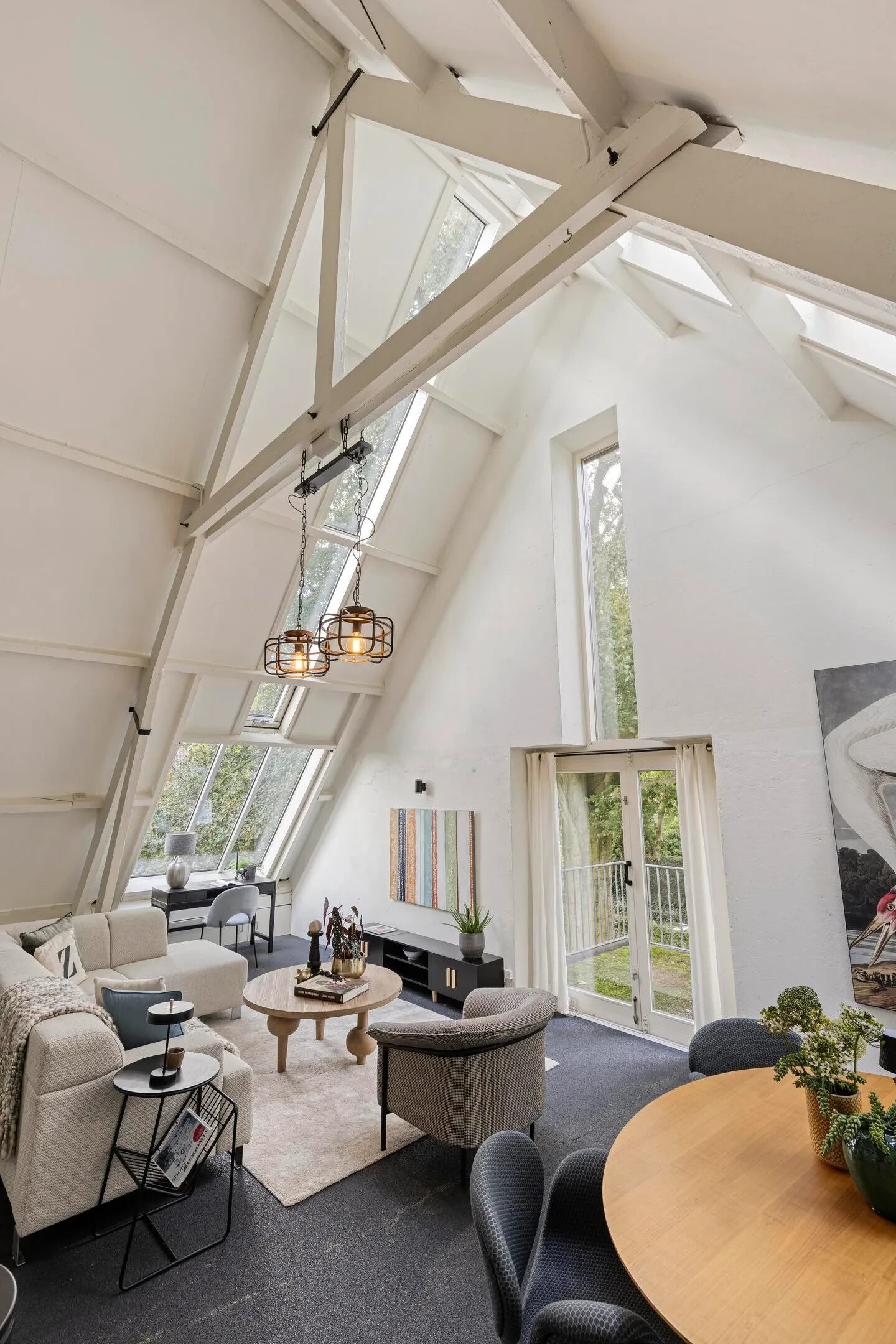 Appartement te koop: Borghoutspark 29C, Veldhoven