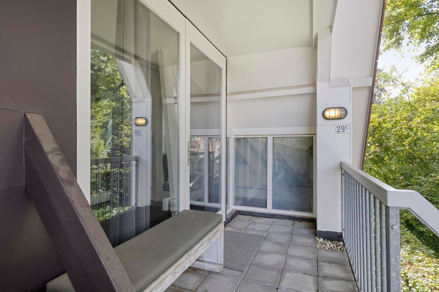 Appartement te koop: Borghoutspark 29C, Veldhoven