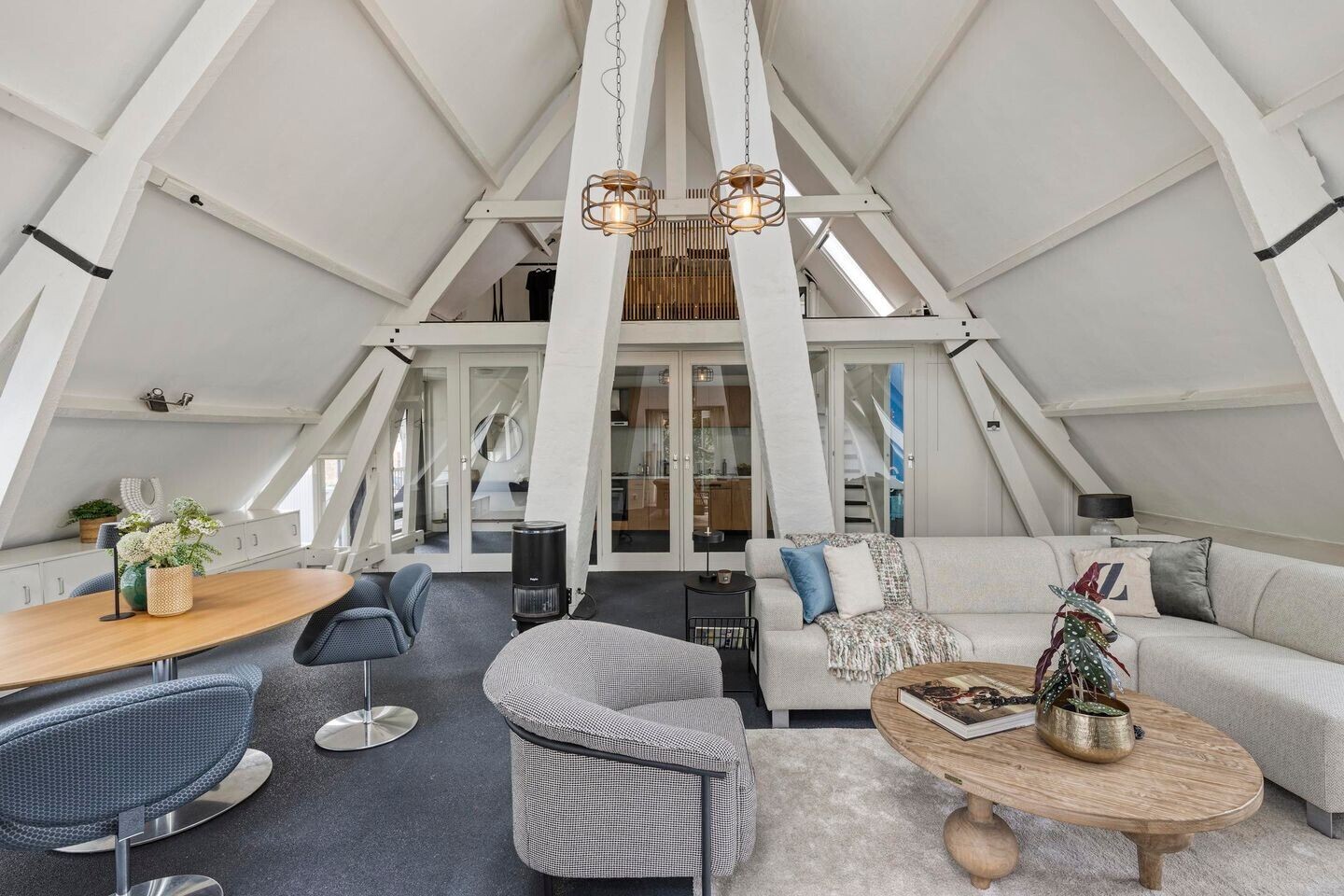 Appartement te koop: Borghoutspark 29C, Veldhoven