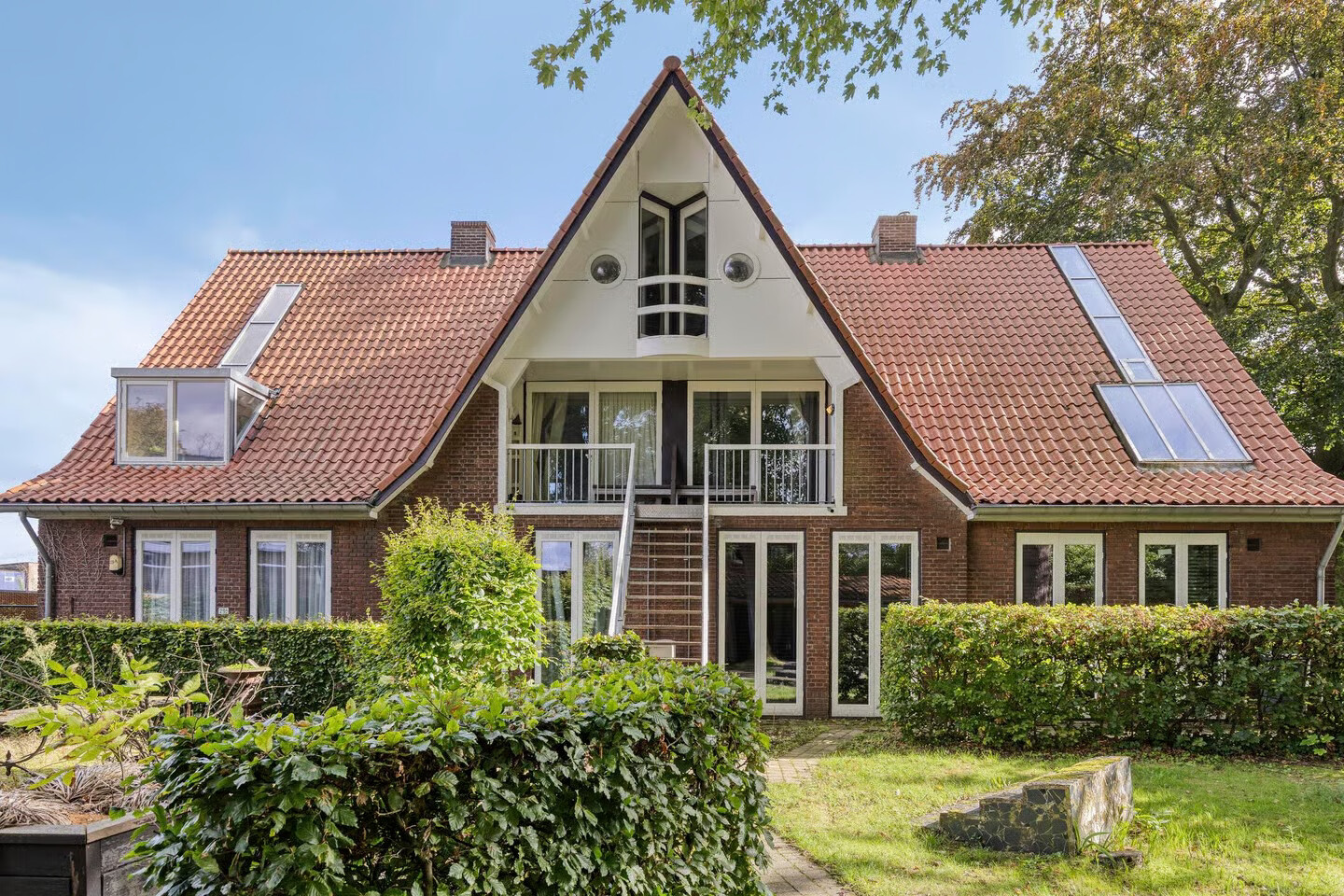Appartement te koop: Borghoutspark 29C, Veldhoven