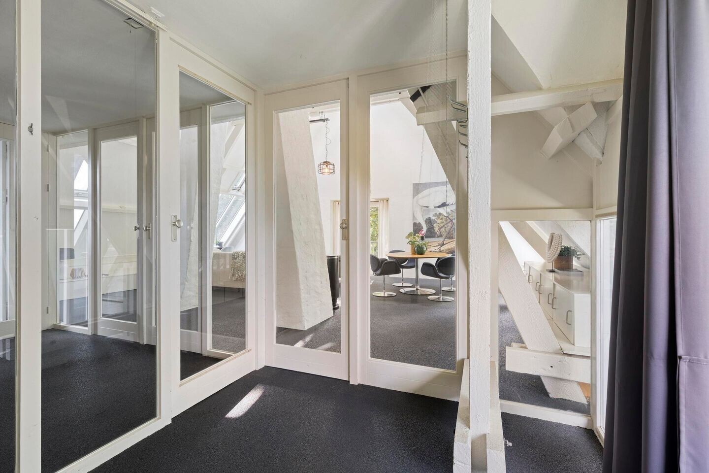 Appartement te koop: Borghoutspark 29C, Veldhoven