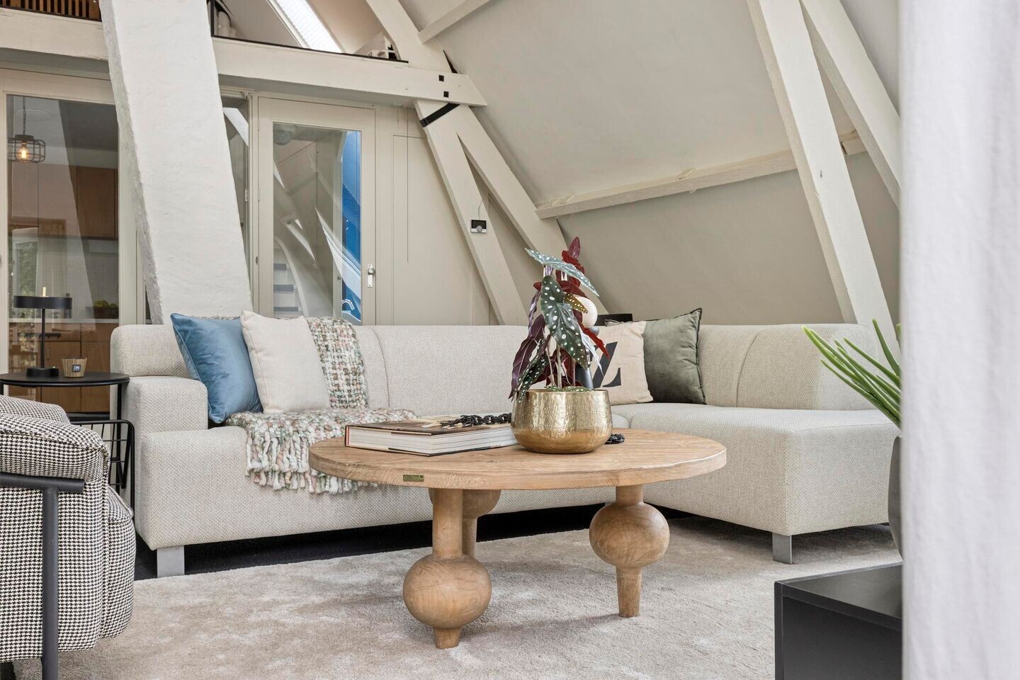 Appartement te koop: Borghoutspark 29C, Veldhoven