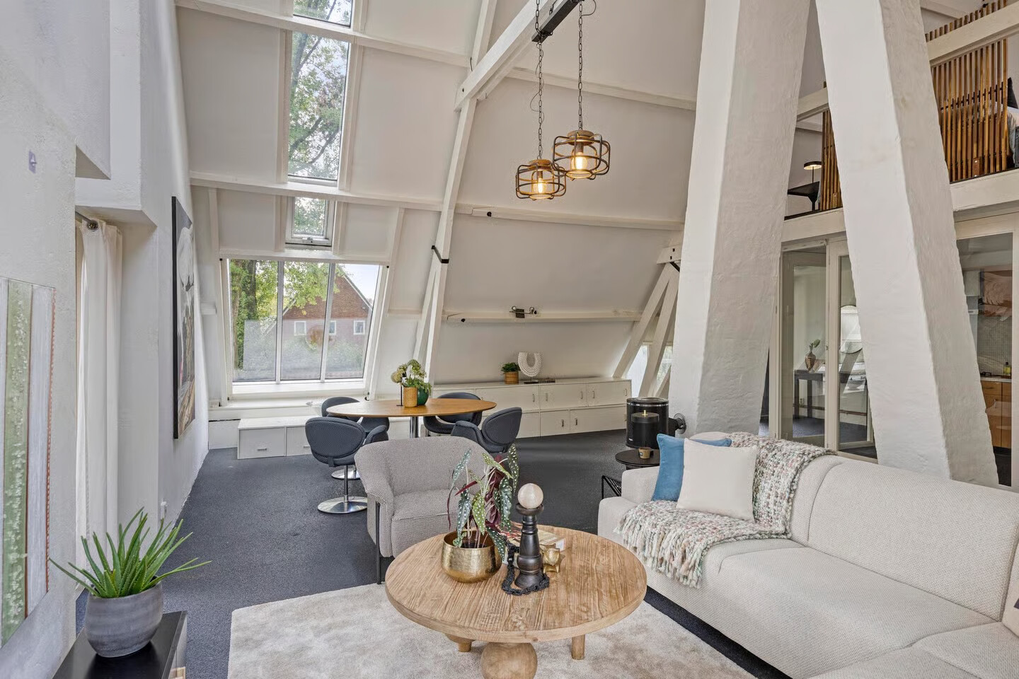 Appartement te koop: Borghoutspark 29C, Veldhoven