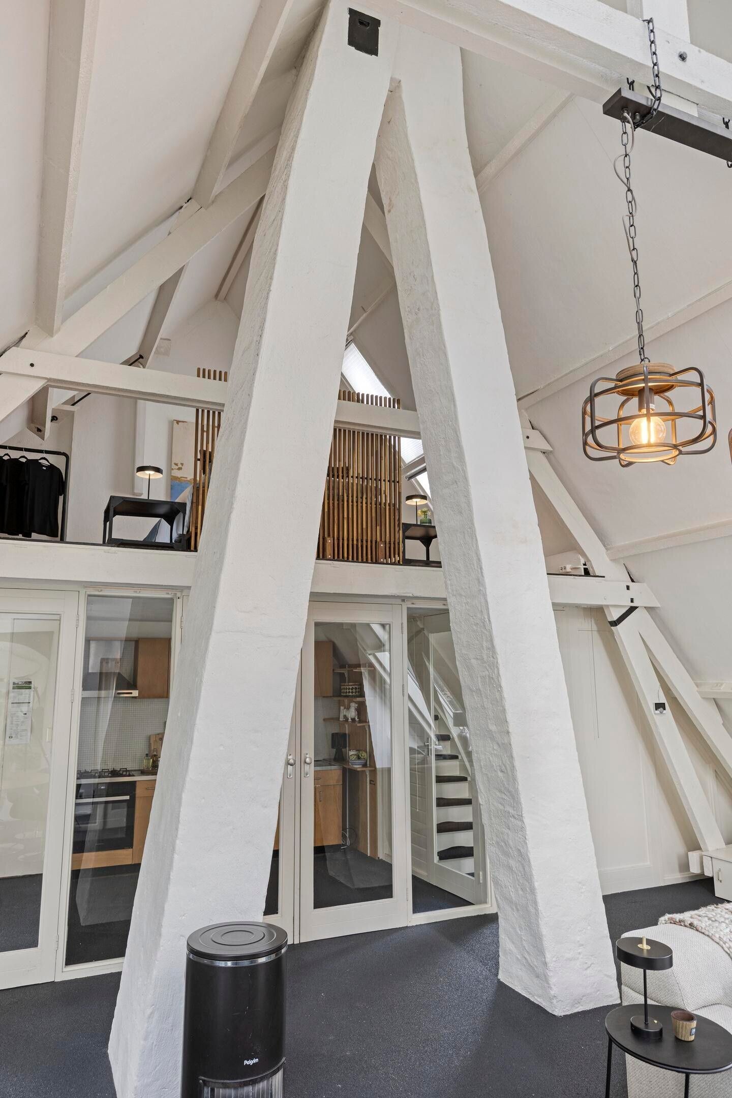 Appartement te koop: Borghoutspark 29C, Veldhoven