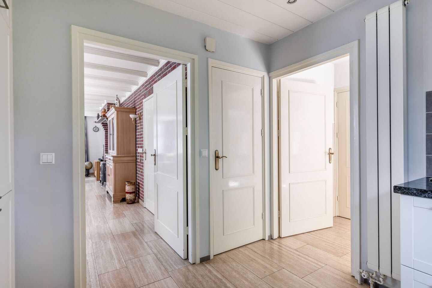 Vrijstaande woning te koop: Borghoutspark 16, Veldhoven
