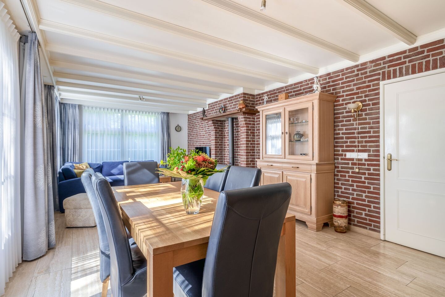 Vrijstaande woning te koop: Borghoutspark 16, Veldhoven
