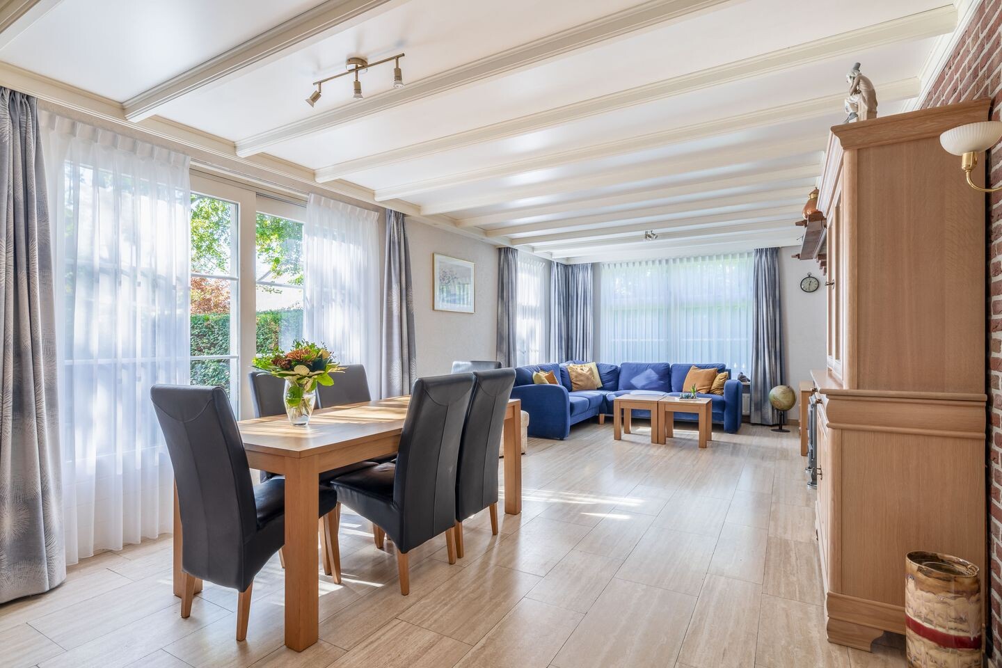 Vrijstaande woning te koop: Borghoutspark 16, Veldhoven