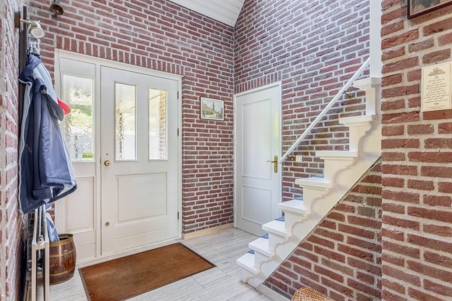 Vrijstaande woning te koop: Borghoutspark 16, Veldhoven