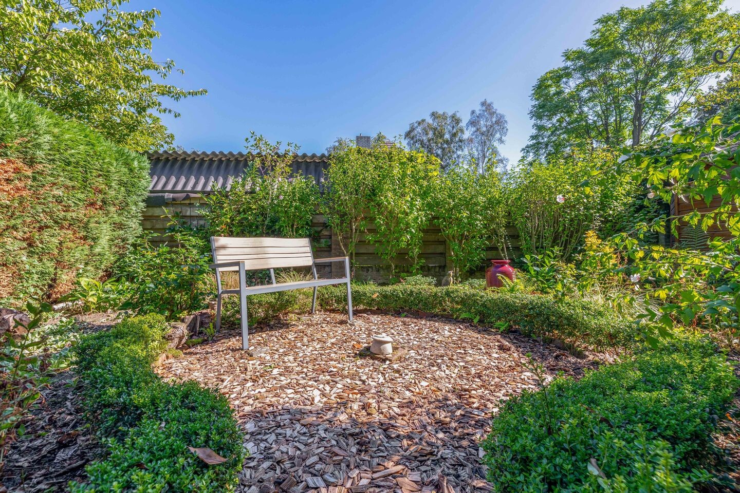 Vrijstaande woning te koop: Borghoutspark 16, Veldhoven