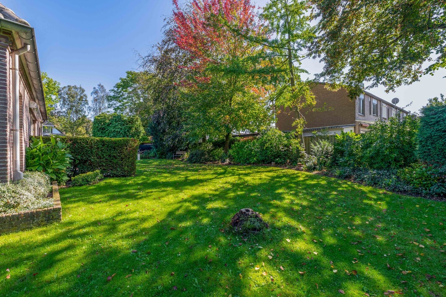 Vrijstaande woning te koop: Borghoutspark 16, Veldhoven