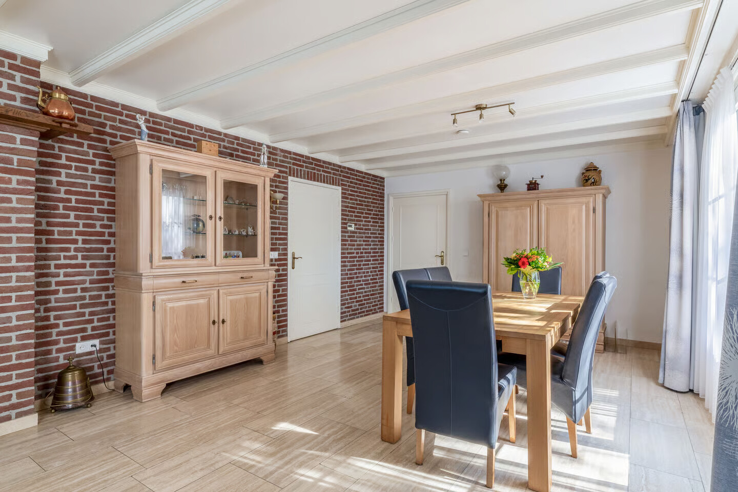 Vrijstaande woning te koop: Borghoutspark 16, Veldhoven