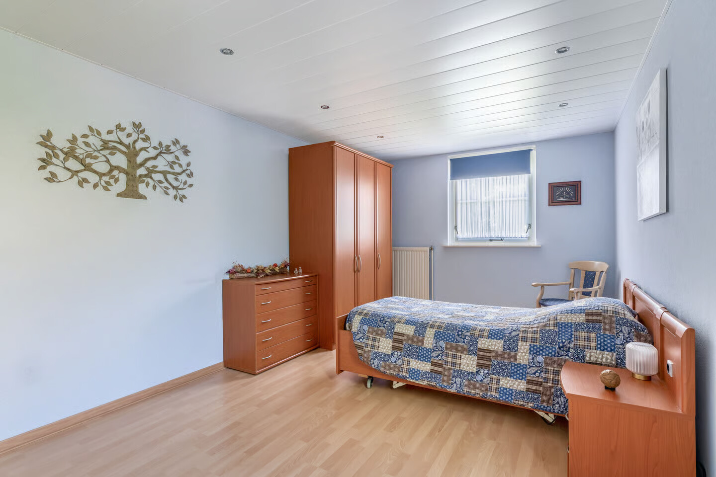 Vrijstaande woning te koop: Borghoutspark 16, Veldhoven
