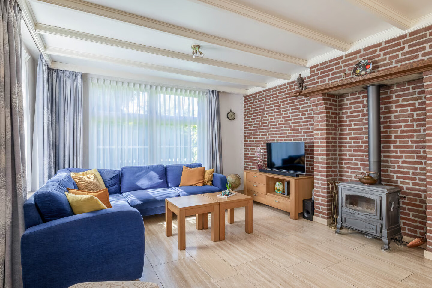 Vrijstaande woning te koop: Borghoutspark 16, Veldhoven
