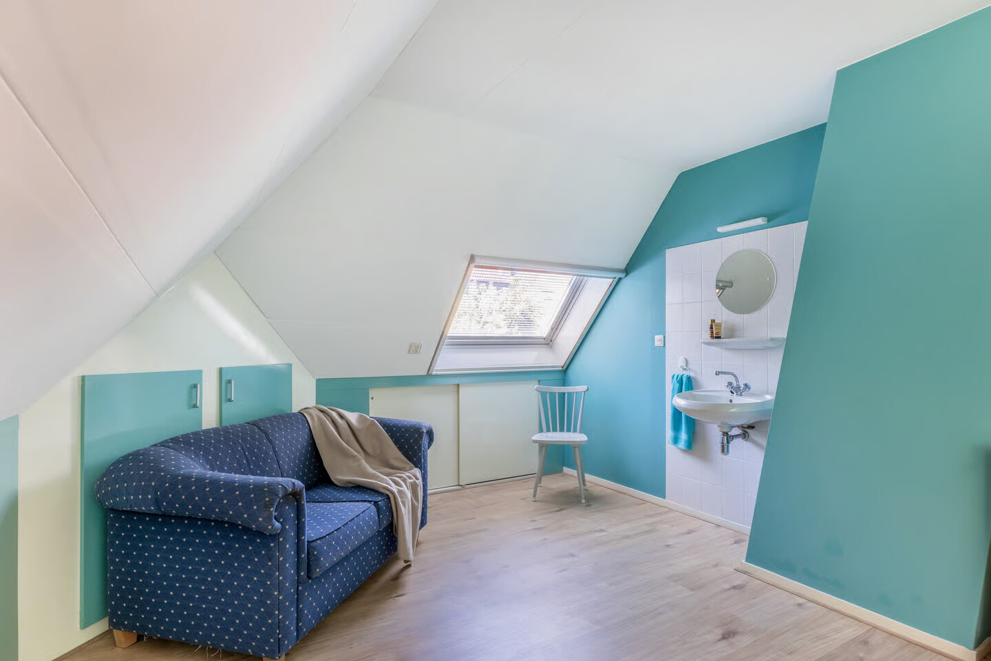 Vrijstaande woning te koop: Borghoutspark 16, Veldhoven