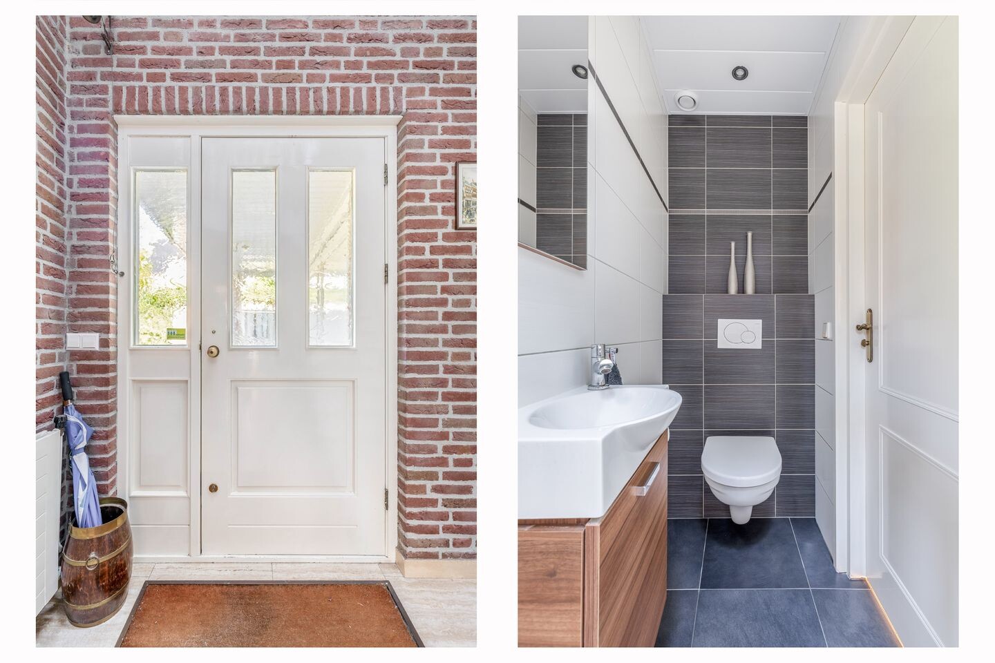 Vrijstaande woning te koop: Borghoutspark 16, Veldhoven