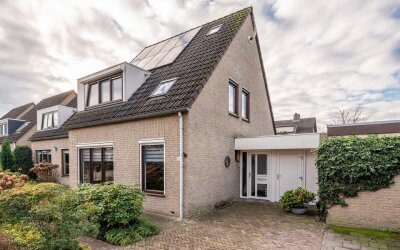De Heufkens 21