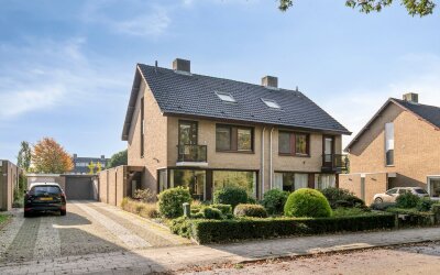 De Uilenburg 36