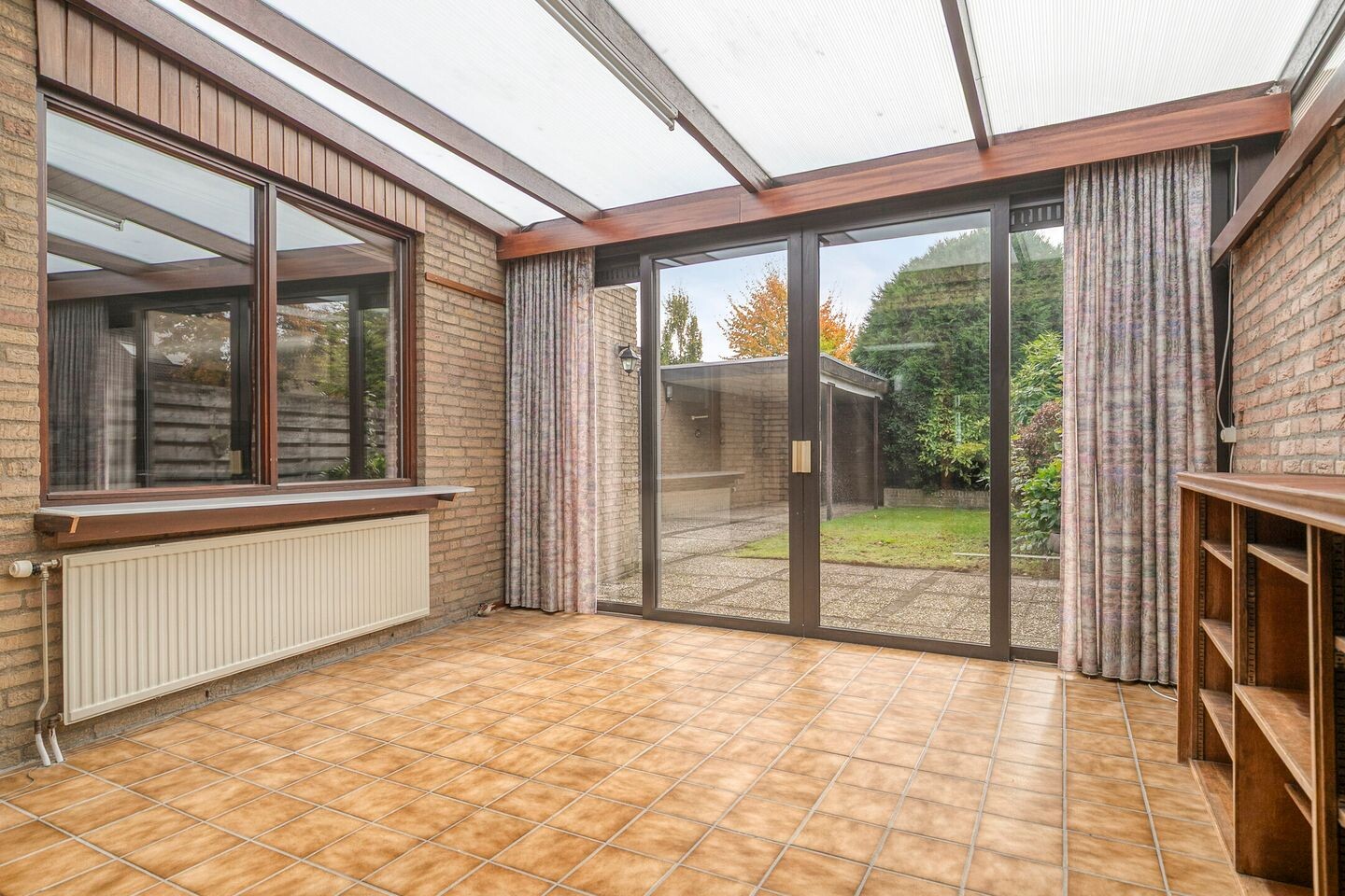 Twee-onder-één-kap te koop: De Uilenburg 36, Veldhoven