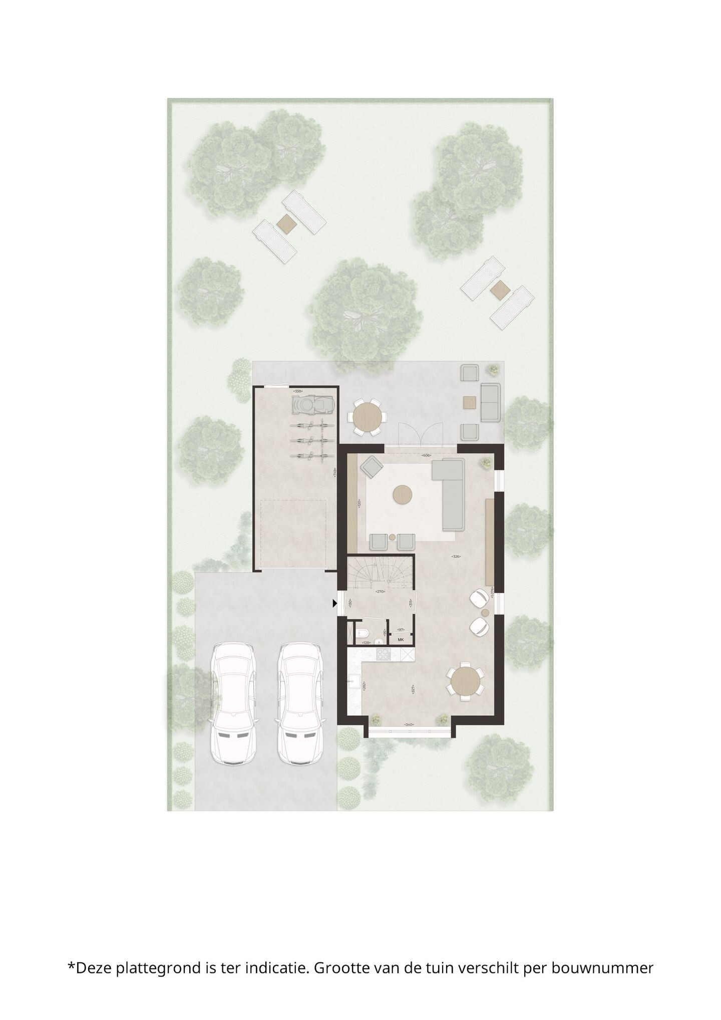 Woning te koop: Haam 26, Veldhoven