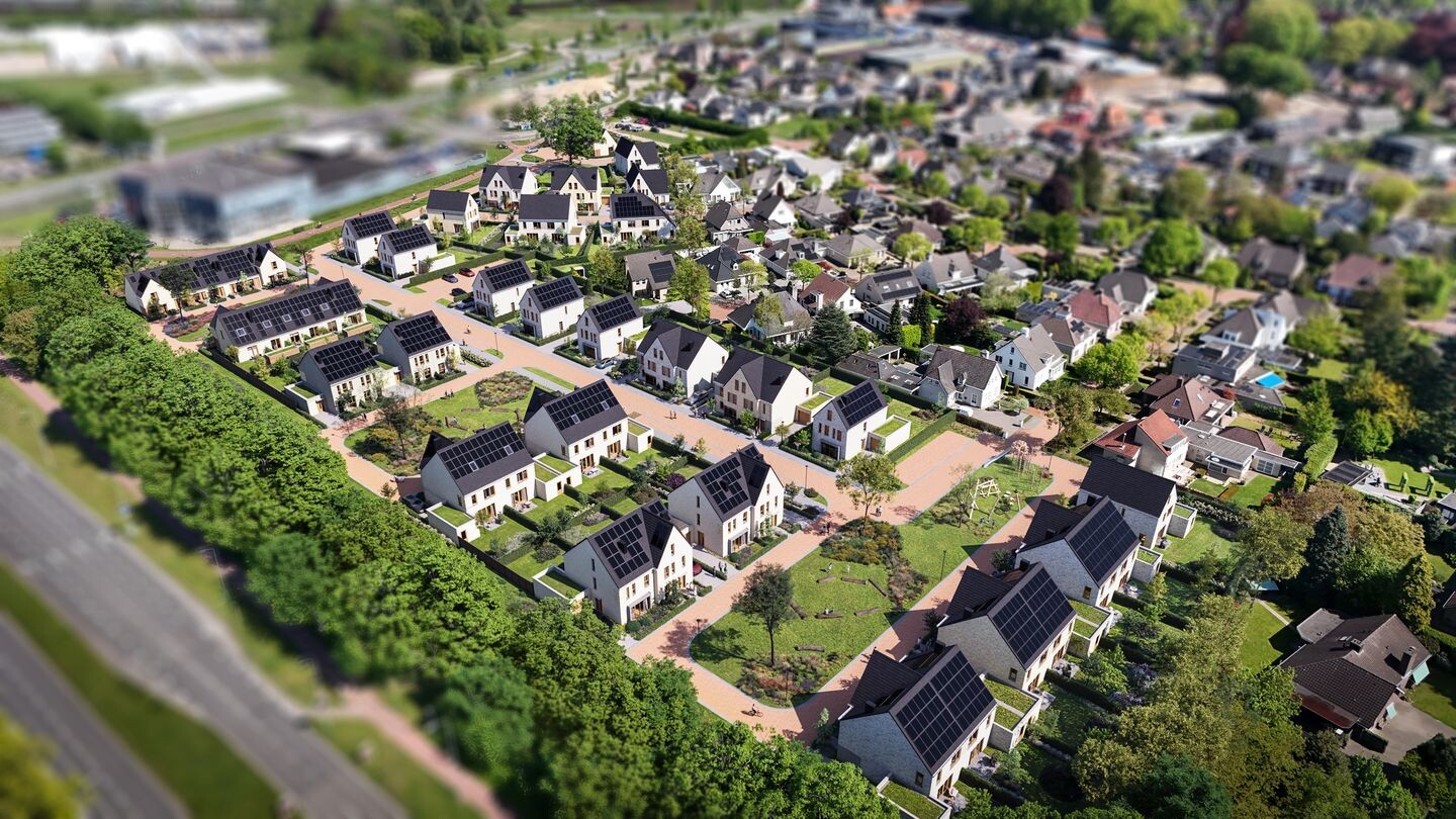 Woning te koop: Haam 4, Veldhoven
