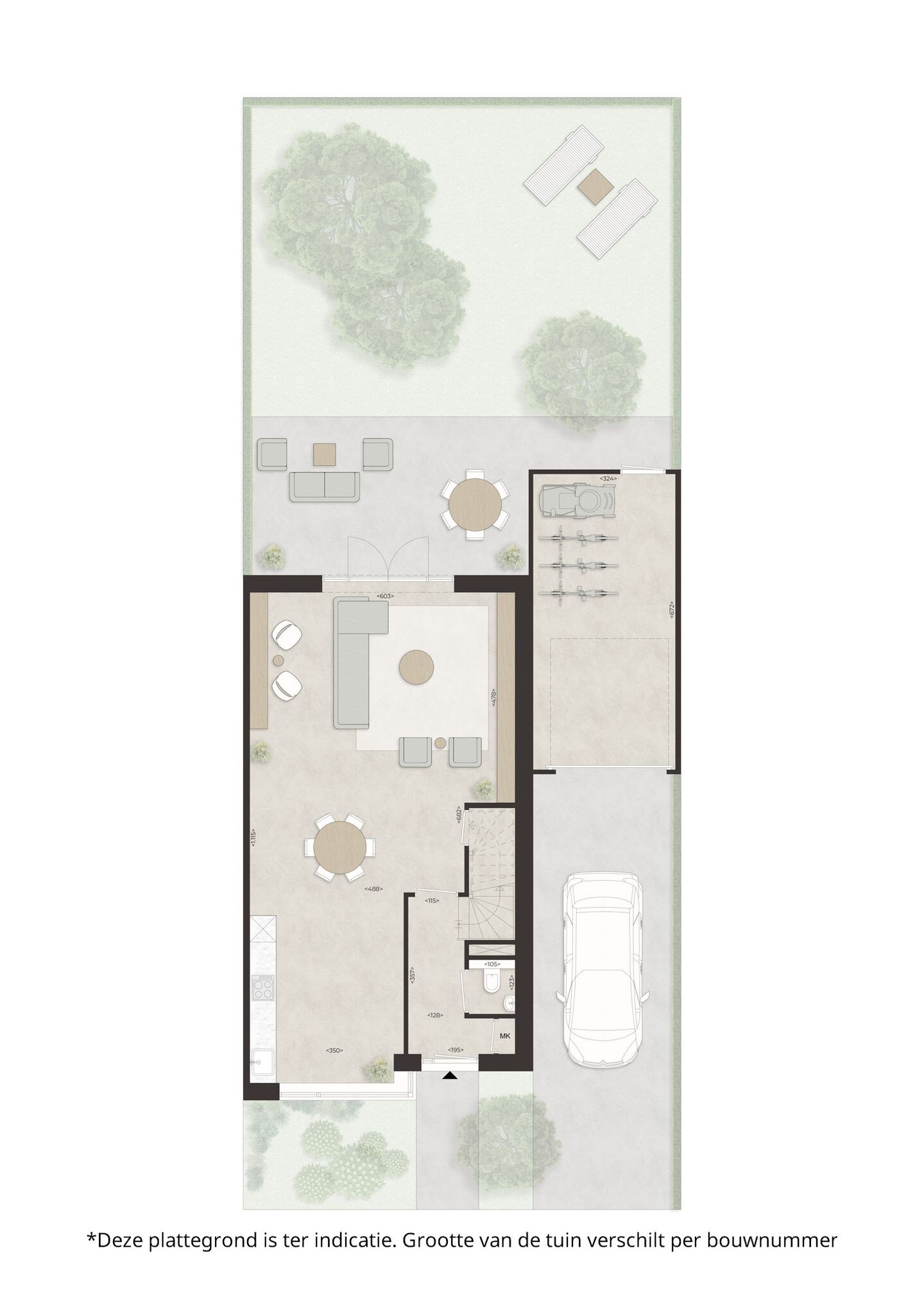 Woning te koop: Haam 4, Veldhoven