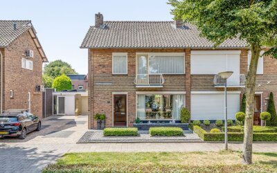 Frederik Hendrikstraat 52