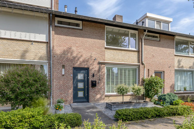 Mauritsstraat 7