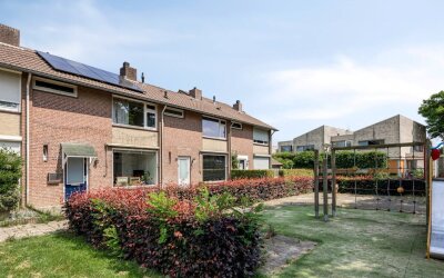 Irenestraat 27