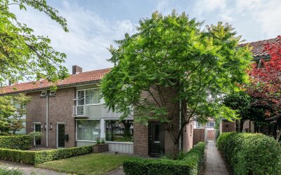 Burgemeester van Hooffln 54