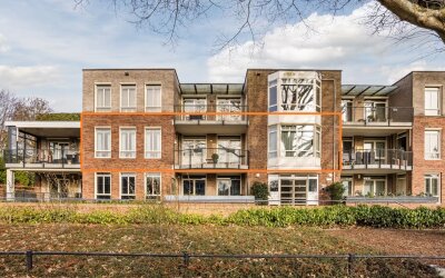 Van Vroonhovenlaan 32