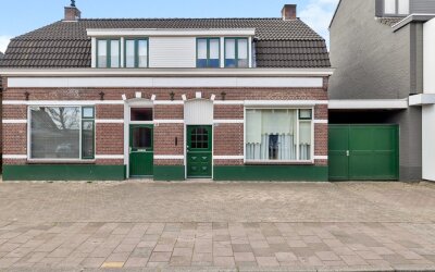 Kapelstraat-Zuid 43-A