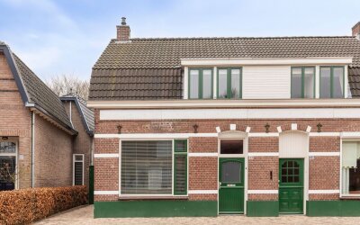 Kapelstraat-Zuid 43
