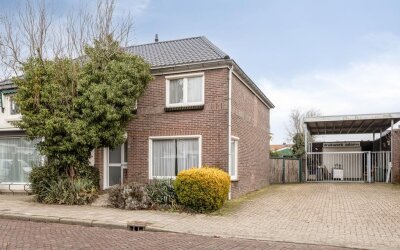 Kapelstraat-Zuid 58
