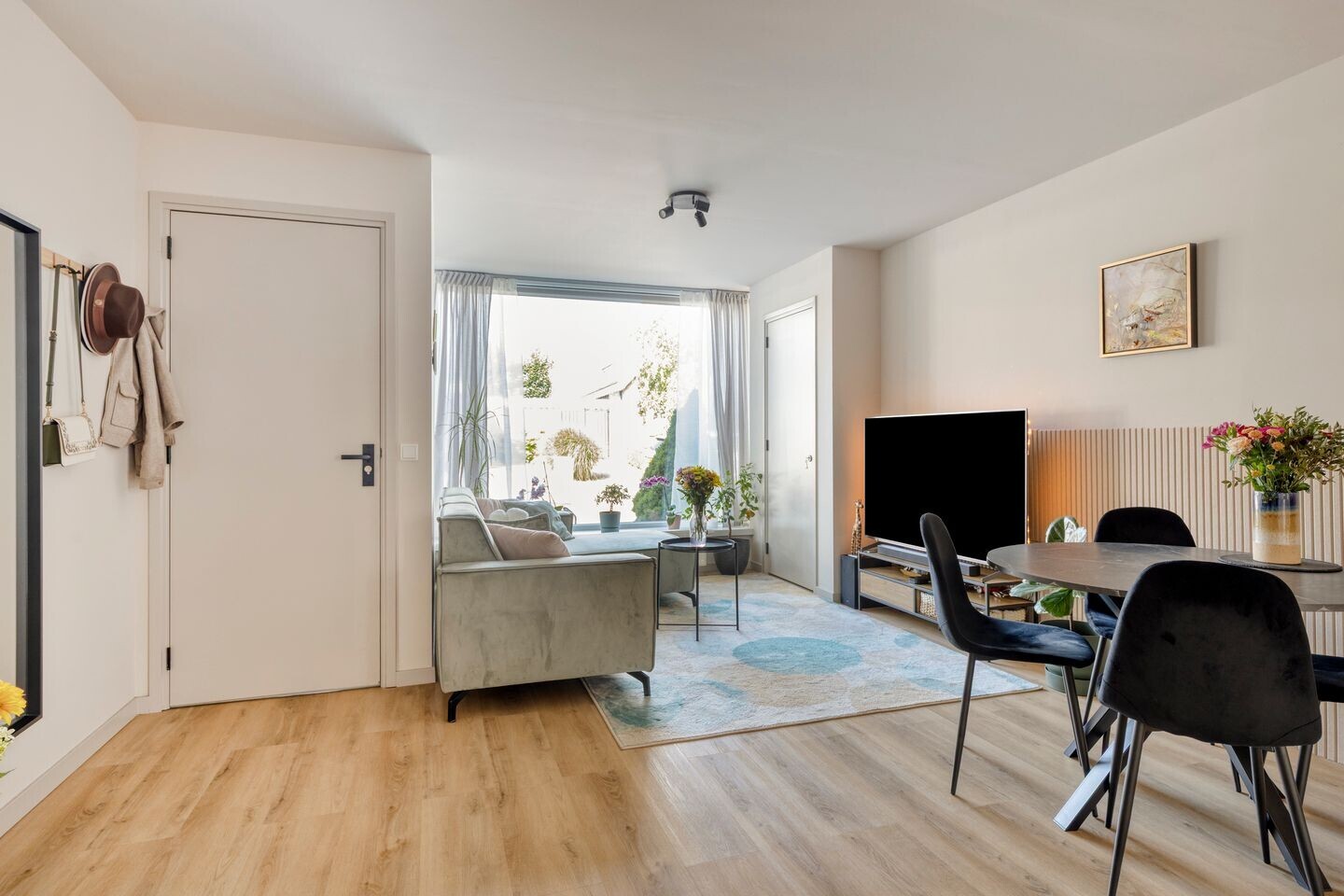 Appartement te koop: Kapelstraat-Zuid 60, Veldhoven