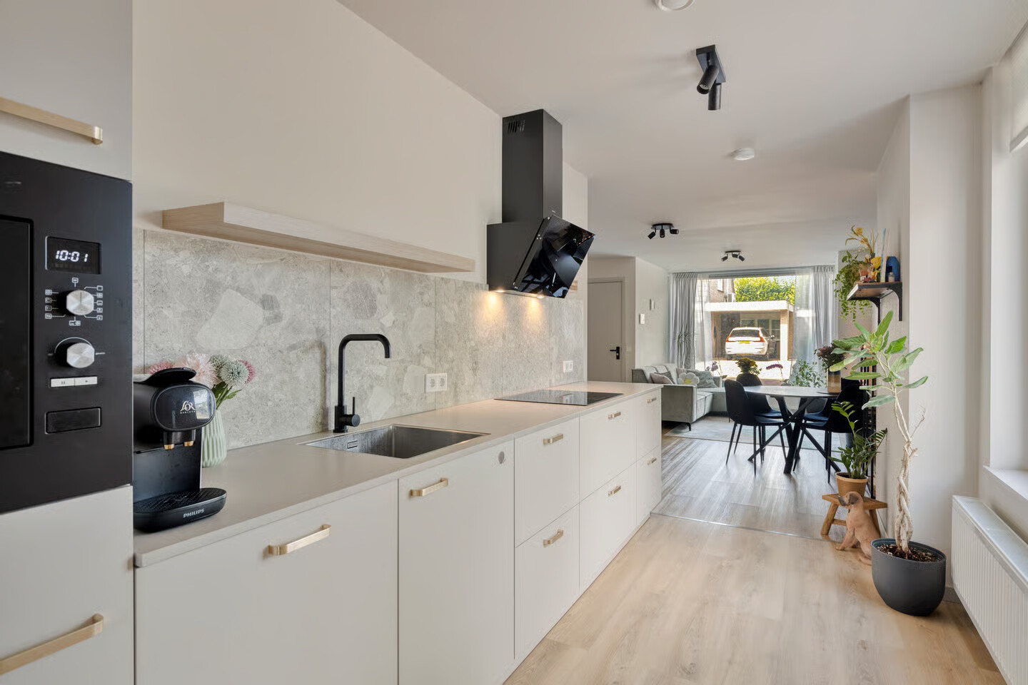 Appartement te koop: Kapelstraat-Zuid 60, Veldhoven