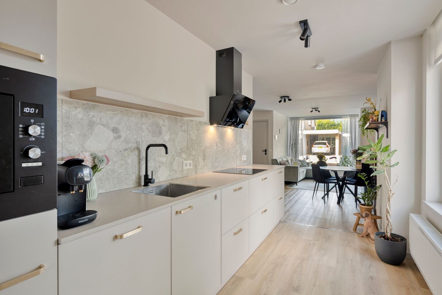 Appartement te koop: Kapelstraat-Zuid 60, Veldhoven