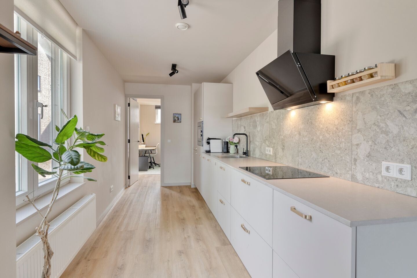 Appartement te koop: Kapelstraat-Zuid 60, Veldhoven