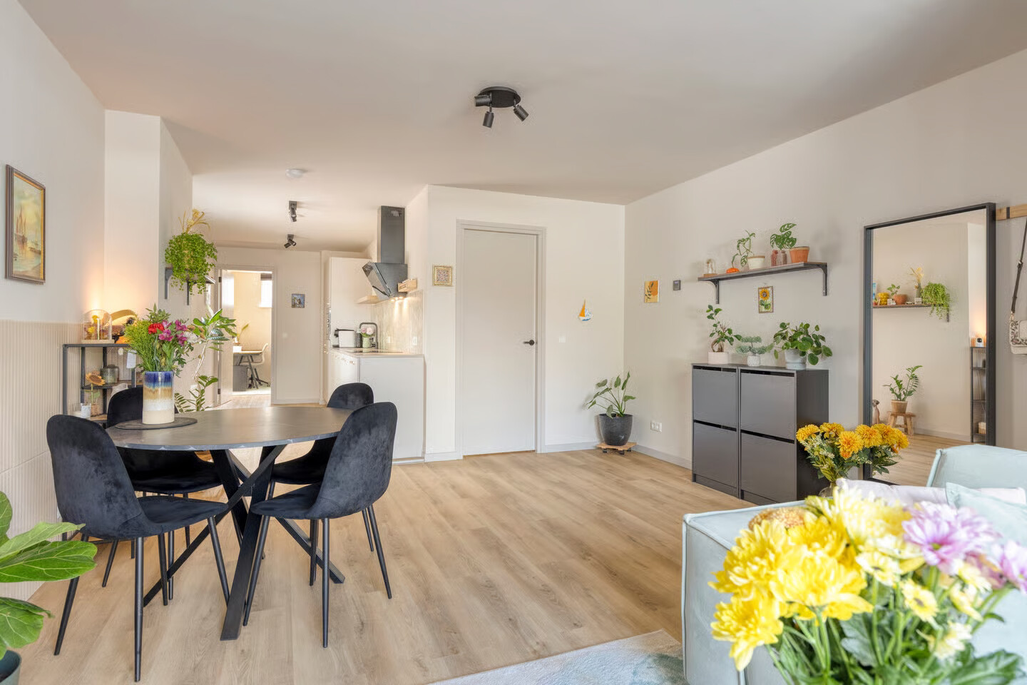 Appartement te koop: Kapelstraat-Zuid 60, Veldhoven