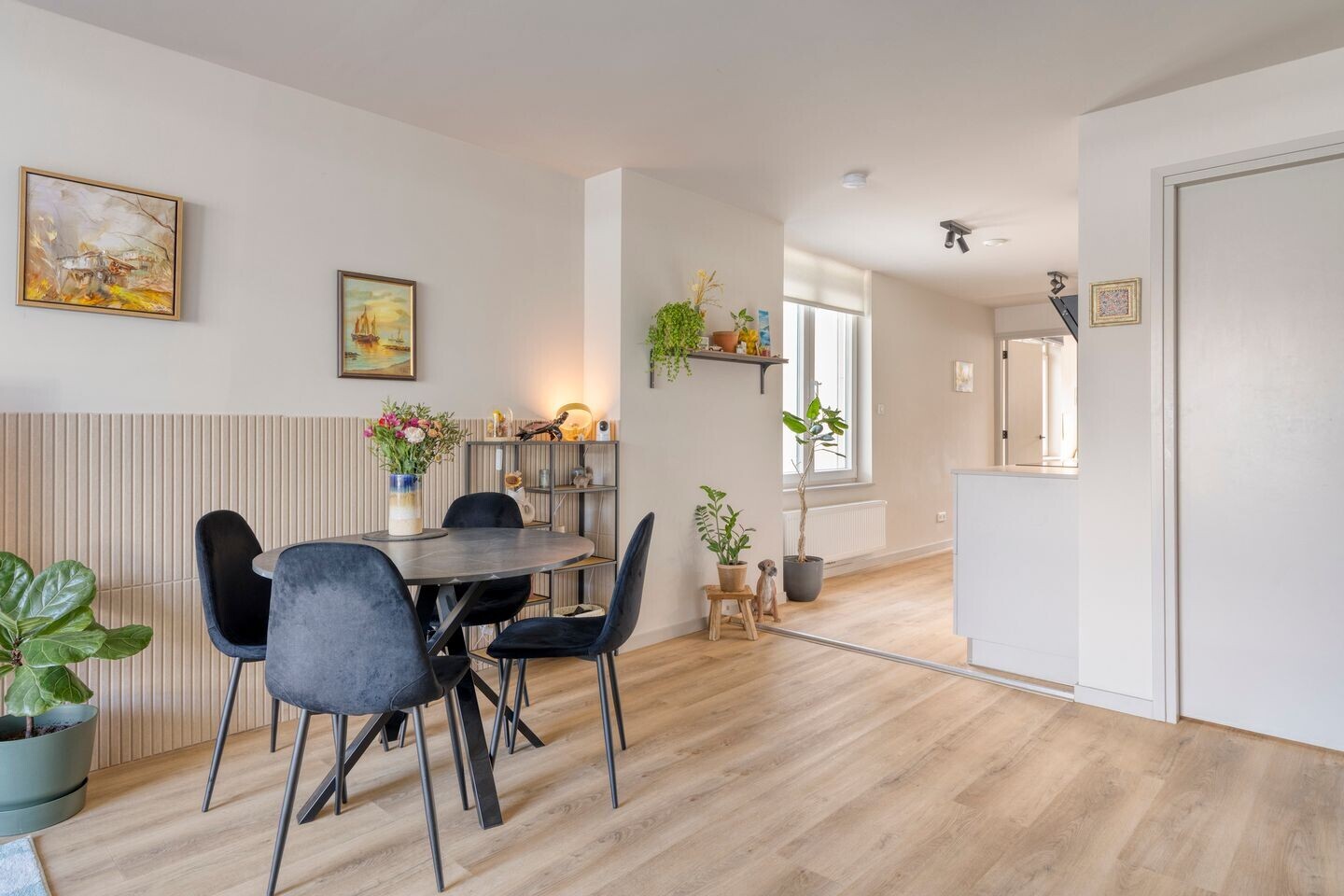 Appartement te koop: Kapelstraat-Zuid 60, Veldhoven